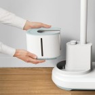 Відпарювач Tefal Origin Home 42 г/хв IT3274E1 Білий Відпарювач Tefal Origin Home 42 г/хв IT3274E1 Білий