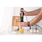 ARDESTO Блендер занурювальний HBG-800BDWHCH, 800Вт, 3в1, чаша-600мл, чорно-сріблястий ARDESTO Блендер занурювальний HBG-800BDWHCH, 800Вт, 3в1, чаша-600мл, чорно-сріблястий