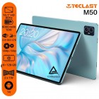 Планшет 10.1" Teclast M50 6/128Gb LTE Blue (6940709686799)