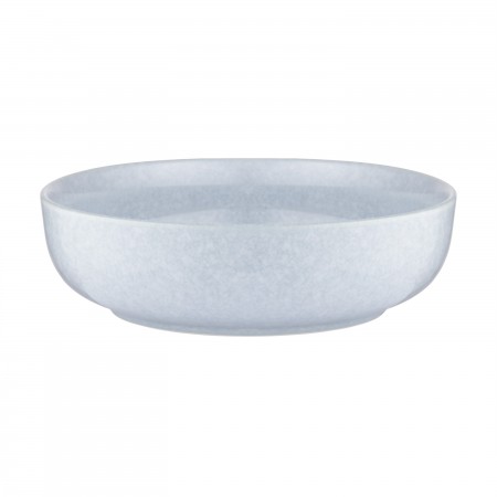 Тарілка супова Ardesto Loreto, 1150мл, 20см, порцеляна, блак