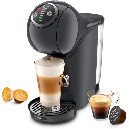 Кавоварка Krups Dolce Gusto Genio S Plus