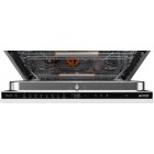 Gorenje Посудомийна машина Gorenje вбудовувана, 16компл., A+++, 60см, інвертор,Wi-Fi, AquaStop, сенсорн.упр, 3и кошики, білий