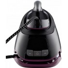 Праска-парогенератор Gorenje, 3000Вт, 1500мл, паровий удар -160гр, дисплей, керам. підошва, чорний