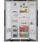 Beko Холод. SBS BEKO GN164020XP