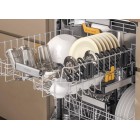 Whirlpool Посудомийна машина вбудовувана, 14компл., A+++, 60см, дисплей, 3й кошик, білий Whirlpool Посудомийна машина вбудовувана, 14компл., A+++, 60см, дисплей, 3й кошик, білий