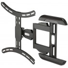 HAMA Кріплення ТВ поворотне TV-WB, 32-65