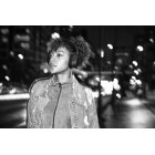 Навушники Sony ULT WEAR Чорний