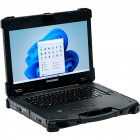 Durabook Ноутбук Z14I Basic 14