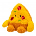 BumBumz М'яка ігрaшка TakeoutBumz Піца Пет, 19см