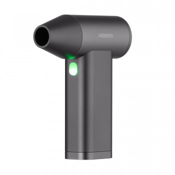 Вентилятор ручний портативн