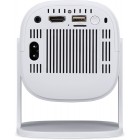 Acer Проєктор AOpen QH15s HD, 180 lm, LED, 1.25, WiFi, Whale TV