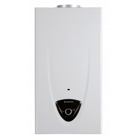 Газова колонка Ariston FAST EVO ONT B 11 NG UA 11л/хв. 19кВт