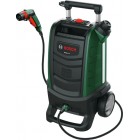 Мінімийка акумуляторна Bosch Fontus 18V 18В 20бар 386л/год 7.5кг без АКБ і ЗП Мінімийка акумуляторна Bosch Fontus 18V 18В 20бар 386л/год 7.5кг без АКБ і ЗП