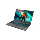 Dream Machines Ноутбук RG3050-15 15.6FHD IPS, Intel i5-12450H, 16GB, F1TB, NVD3050-4, DOS, чорний