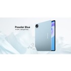 Планшет 10.1" Teclast M50 Plus 6/128Gb LTE Blue (6940709686942)