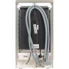 Посудомийна машина Hotpoint, 10компл., A+++, 45см, дисплей, нерж