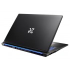 Ноутбук Dream Machines RT5060-17 17.3FHD IPS, AMD R7-260, 32GB, F1TB, NVD5060-8, DOS, чорний