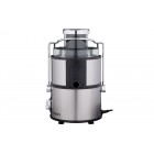 ARDESTO Соковитискач відцентрований 1000Вт, чаша-0.5л, жмих-1.5л, пластик/метал, сріблясто-чорний