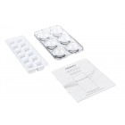 ARDESTO Холодильник з верхн. мороз., 143x55х55, холод.відд.-164л, мороз.відд.-40л, 2дв., А+, ST, сріблястий ARDESTO Холодильник з верхн. мороз., 143x55х55, холод.відд.-164л, мороз.відд.-40л, 2дв., А+, ST, сріблястий