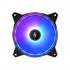 Chieftec NOVA (set) aARGB cooling FAN NF-3012-RGB Chieftec NOVA (set) aARGB cooling FAN NF-3012-RGB