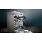 Siemens Посудомийна машина, 9компл., A+, 45см, дисплей, нерж