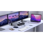 Belkin Докстанція USB-C Triple Display Dock