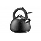 ARDESTO Чайник Gemini, 2.5 л, нержавіюча сталь