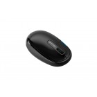 Microsoft Комплект Comfort Desktop Sculp 104key, WL, EN/UKR/RU, Чорний