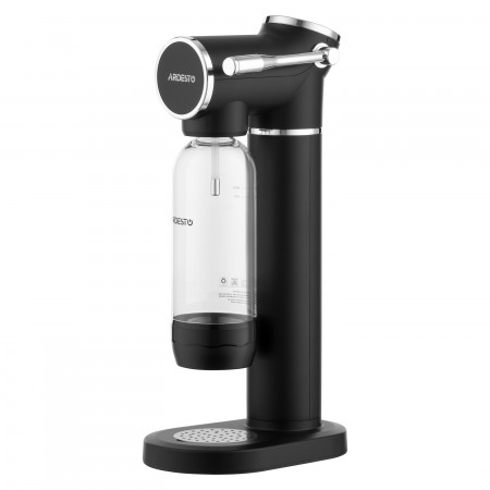 ARDESTO Сифон для газування води G7, підключення балону- різ