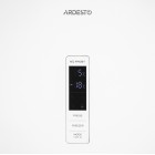 ARDESTO Холодильник з нижн. мороз., 195x60х67, холод.відд.-245л, мороз.відд.-97л, 2дв., А+, NF, диспл зовн., зона св-ті, білий