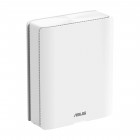 ASUS Система WiFi-Mesh ZenWiFi BQ16 BE25000, 2xGE LAN, 1xGE WAN/LAN, 1x10GE LAN, 1x10GE WAN/LAN 1xUSB 3.0, 2мод, білий