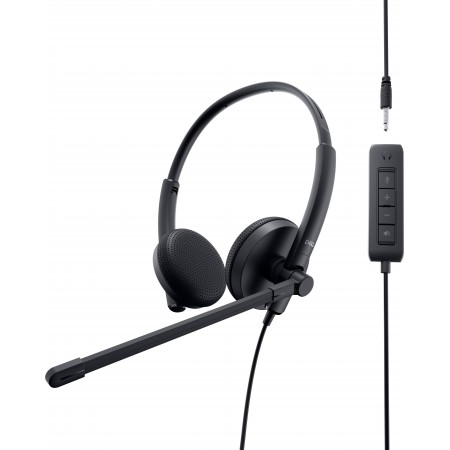 Dell Навушники Stereo Headset WH1022