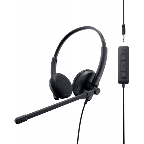 Dell Навушники Stereo Headset WH1022 Dell Навушники Stereo Headset WH1022