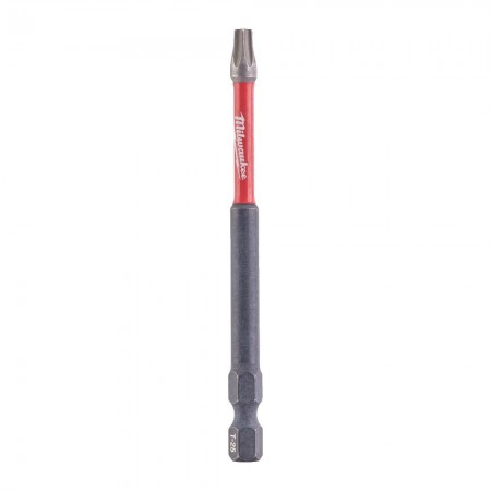 Milwaukee Біта Shockwave, Torx T25х90мм