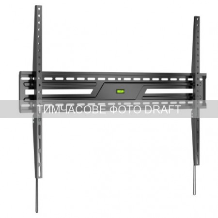 Кріплення ТВ фіксоване 2E Nohvesvu 43