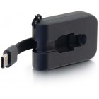 C2G Адаптер Travel USB-C на HDMI C2G Адаптер Travel USB-C на HDMI