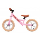 Miqilong Біговел HPA Рожевий 12