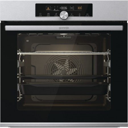 Gorenje Духова шафа електрична BOS6747A01X