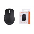 2E Миша MF225 Silent, WL/BT, чорний 2E Миша MF225 Silent, WL/BT, чорний