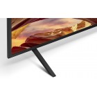 Телевізор 65" Sony 50 Гц KD65X75WL Чорний Телевізор 65" Sony 50 Гц KD65X75WL Чорний