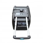 Könner & Söhnen Генератор газово-бензиновий інверторний KS 5500iEG S, 230В, 5.5кВт, електростартер, 52.5кг