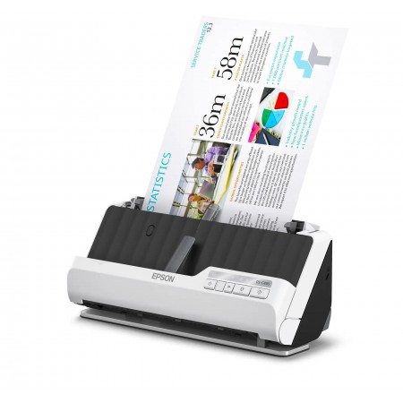 Epson Сканер A4 DS-C490