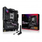 ASUS Материнcька плата ROG STRIX B850-E GAMING WIFI sAM5 B850 4xDDR5 M.2 HDMI DP USB Type-C WiFi BT ATX