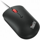 Lenovo Миша ThinkPad USB-C Wired Compact Mouse