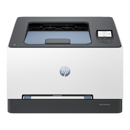 Принтер А4 HP Color LaserJet Pro 3203dw з Wi-Fi