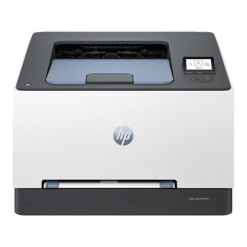 Принтер А4 HP Color LaserJet Pro 3203dw з Wi-Fi