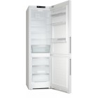 Холодильник Miele KFN 4395 DD ws з нижн. мороз., 201.5x60х65.4, холод.відд.-268л, мороз.відд.-103л, 2дв., А+, NF, білий