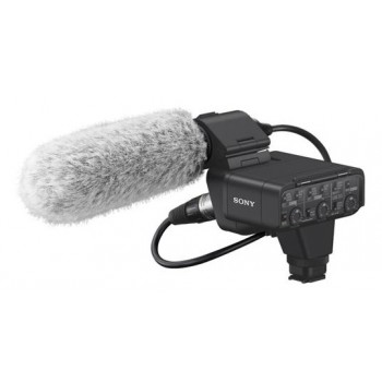 Комплект Sony XLR Kit Adapt Комплект Sony XLR Kit Adapt