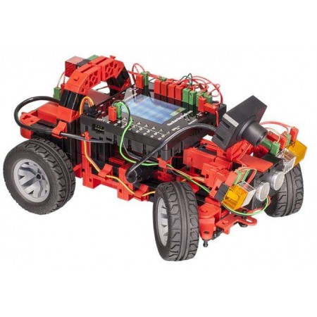 fischertechnik Набір-розширення STEM ROBOTICS Автономне воді