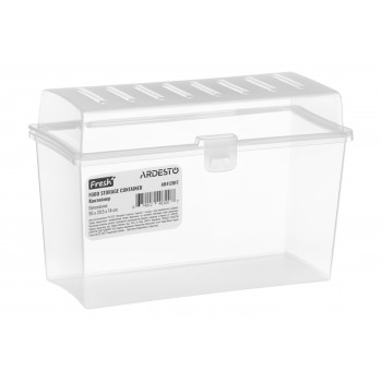 ARDESTO Контейнер Fresh, 9.